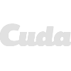 Cuda logo